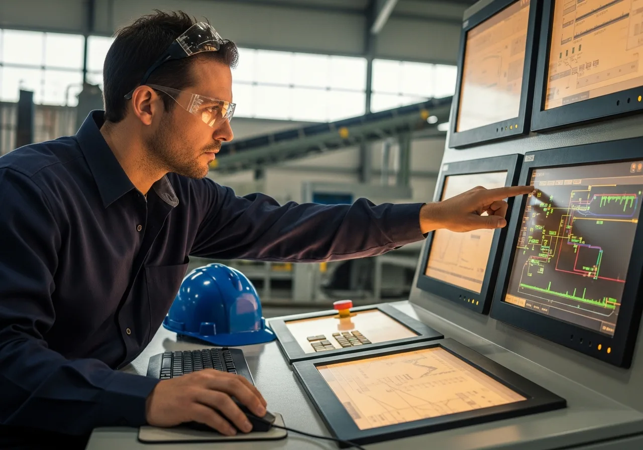WertVantix — WertVantix: Führendes Industrieunternehmen