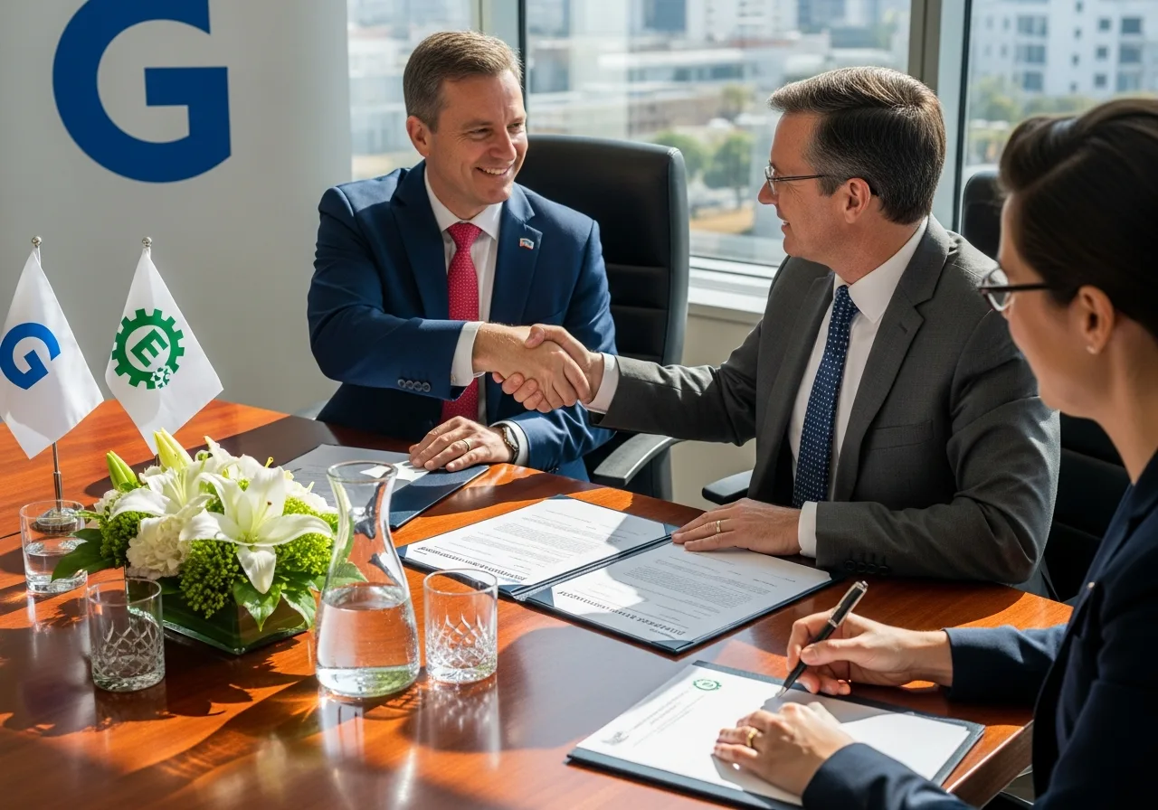 WertVantix Industrieunternehmen — Unsere Projekte 5