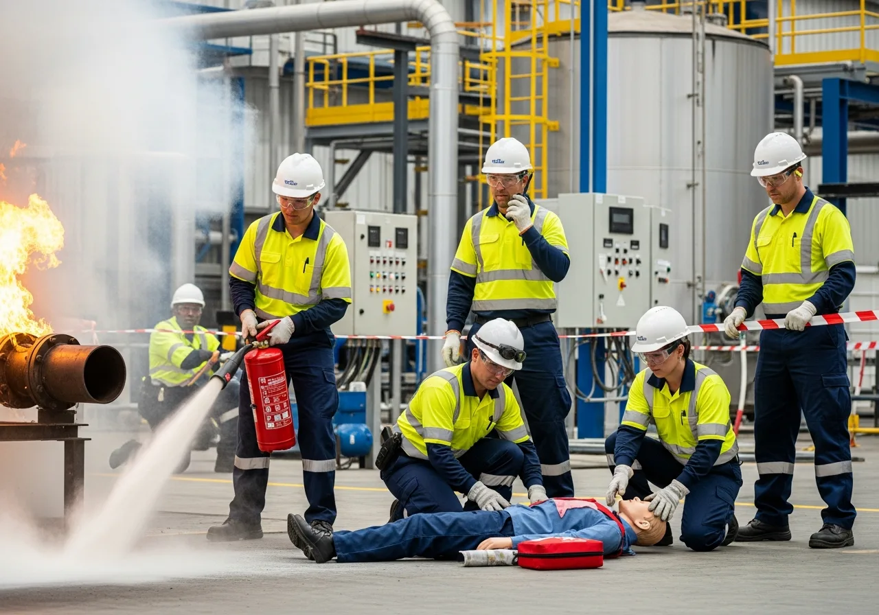 WertVantix Industrieunternehmen — Unsere Projekte 4